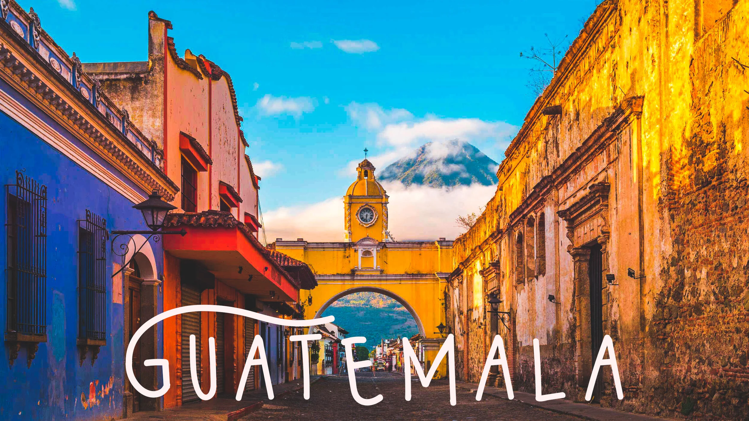 Guatemala