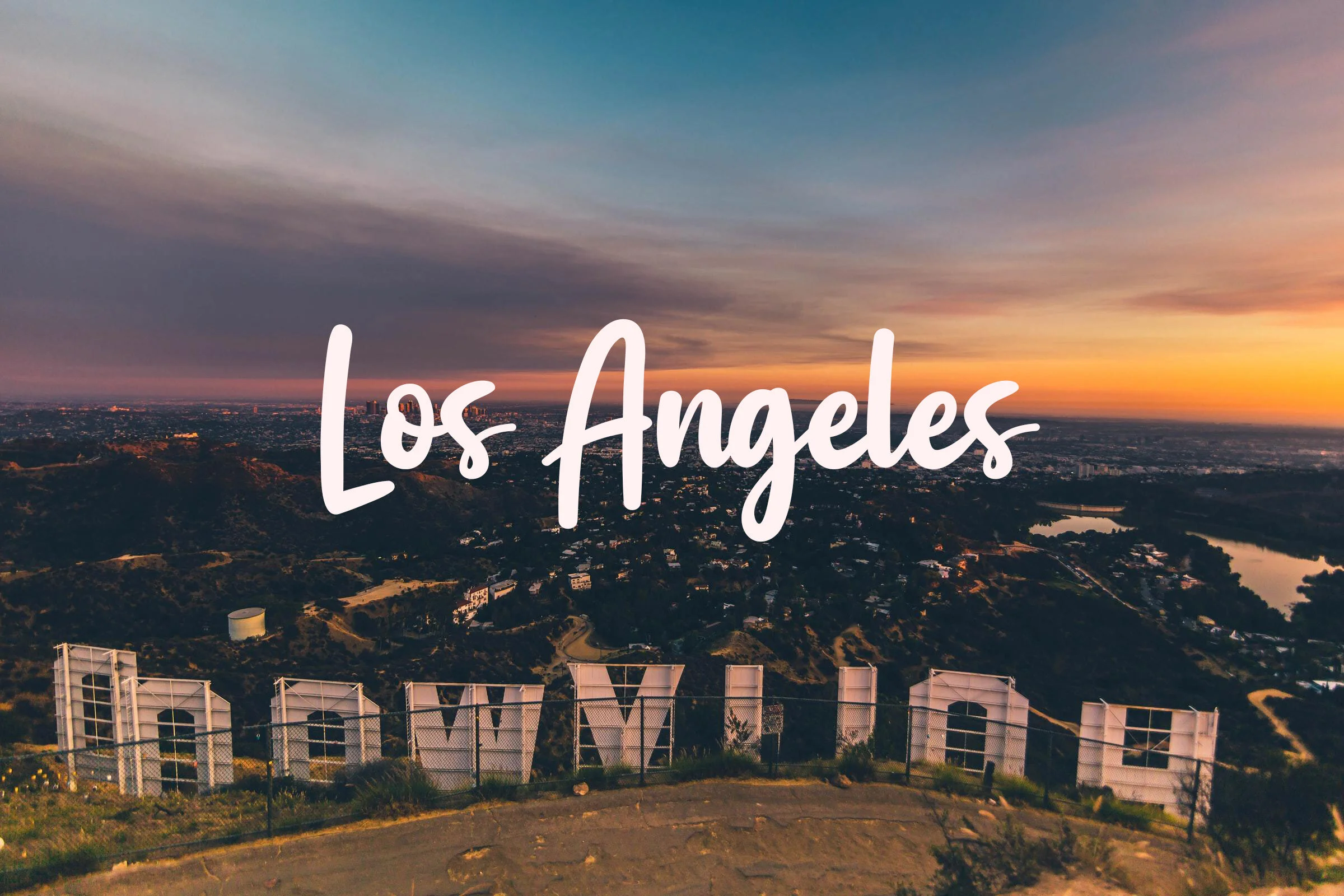 Los Angeles
