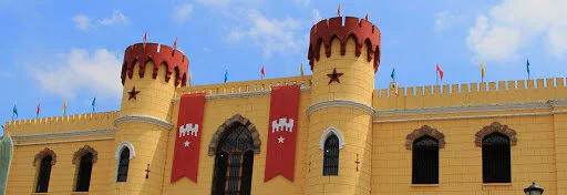 Museo de Los Niños