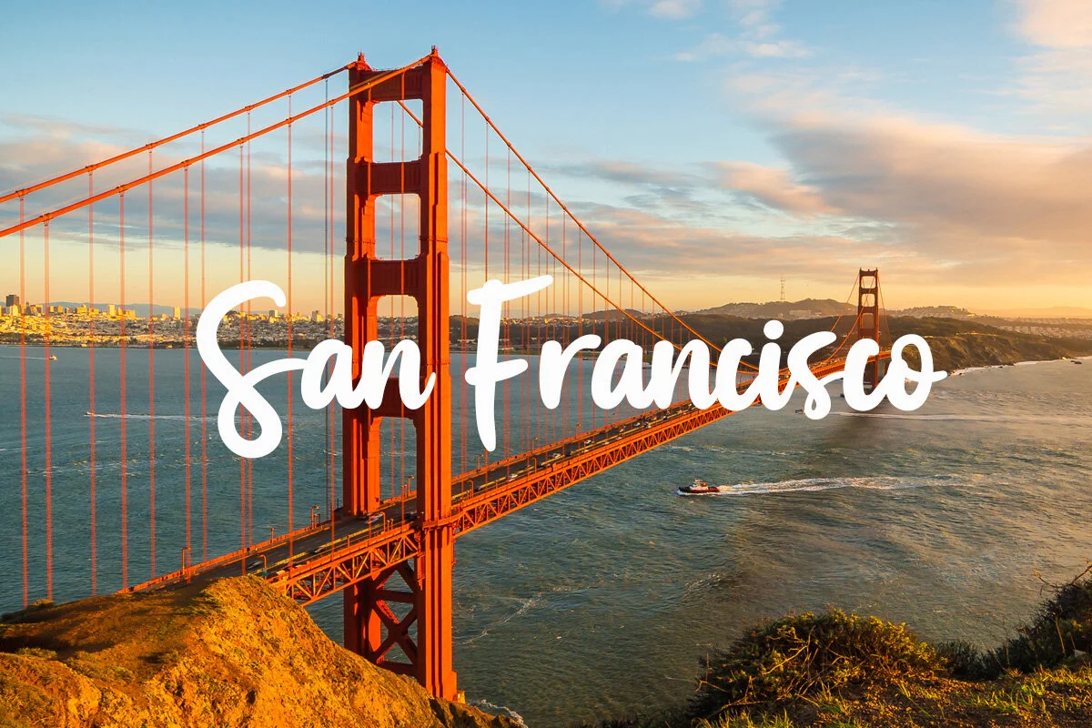 San Francisco