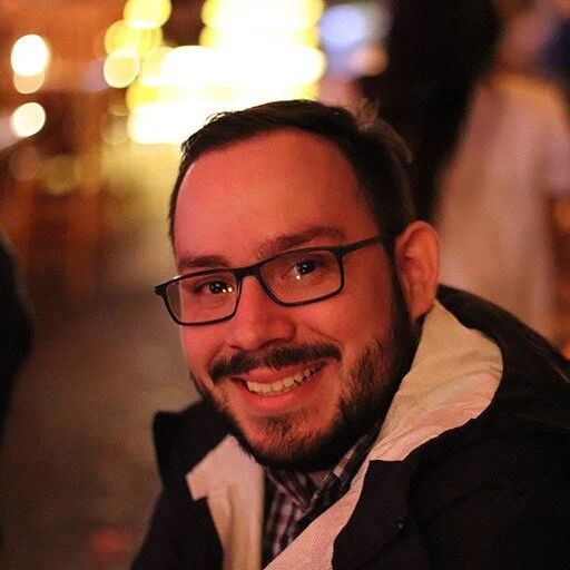Roy Martínez