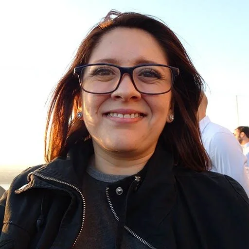 María Kinderson